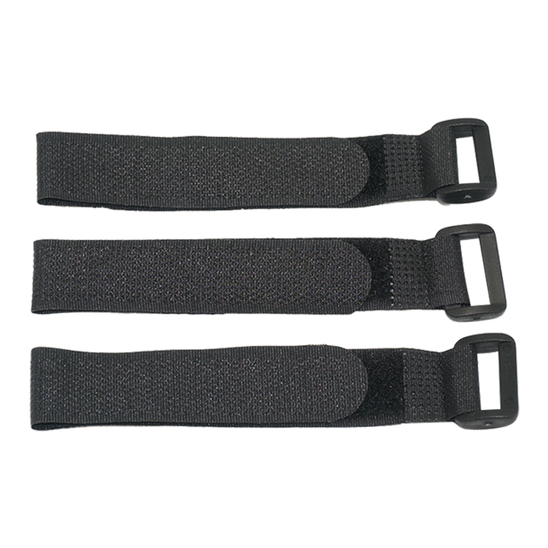 10 Pcs Magic Sticker Strap Bat - огляд і ціна Drone Battery Strap