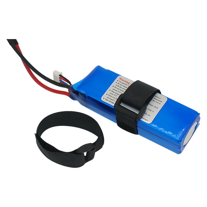 10 Pcs Magic Sticker Strap Bat - огляд і ціна Drone Battery Strap
