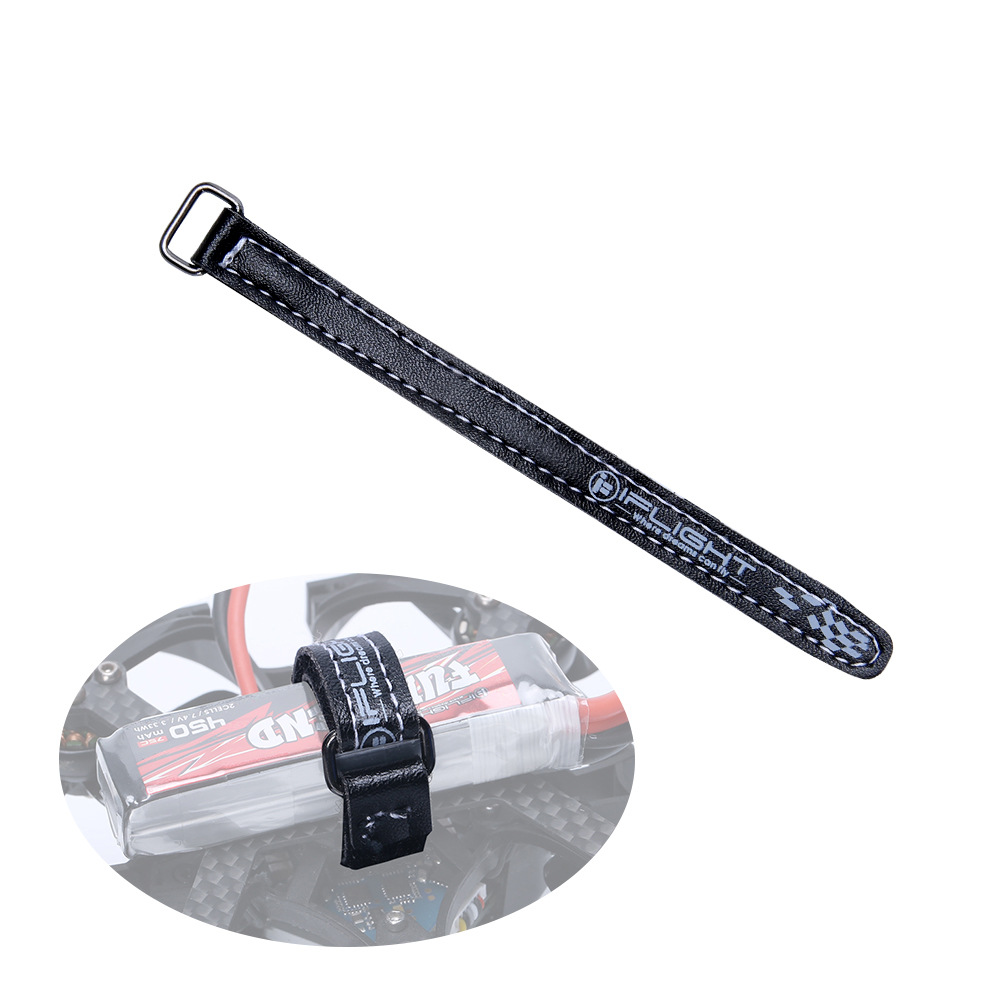 5pcs iFlight width 10mm 15mm 2 - огляд і ціна Drone Battery Strap