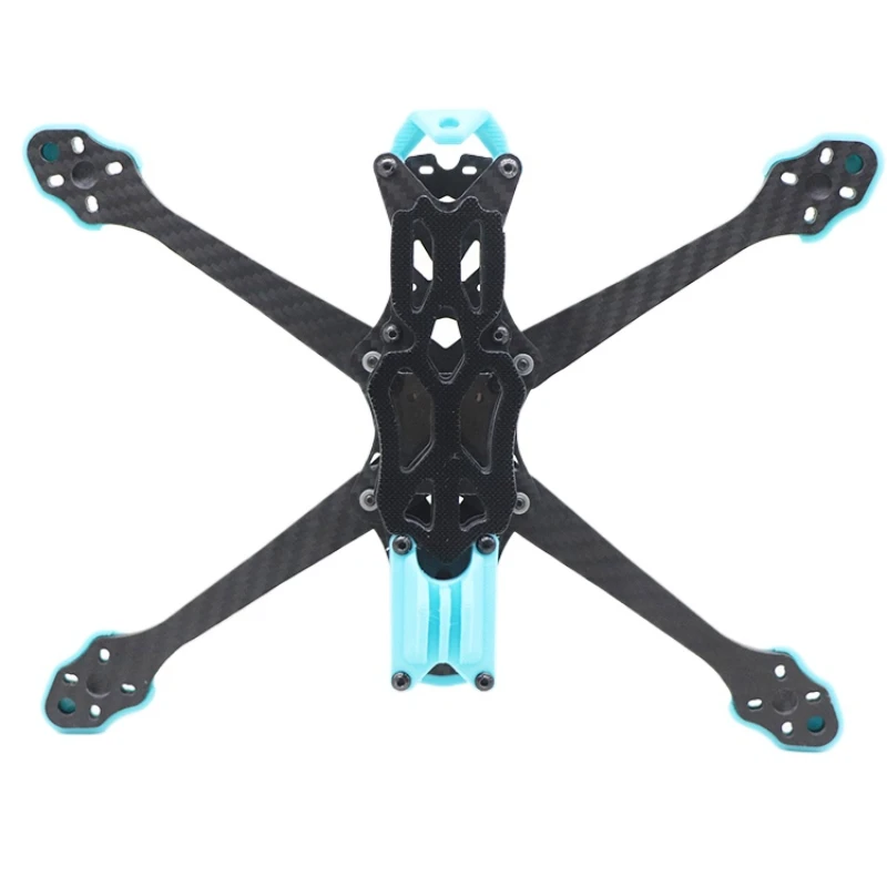 High-Performance Carbon Fiber  - огляд і ціна Drone Motor