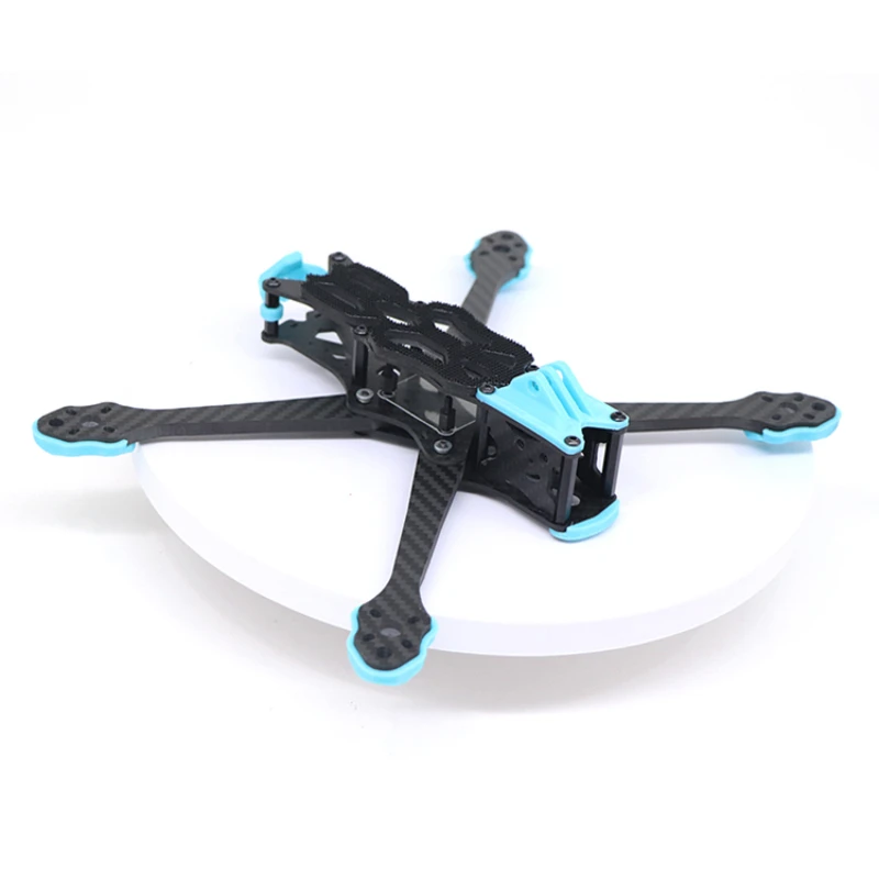 High-Performance Carbon Fiber  - огляд і ціна Drone Motor