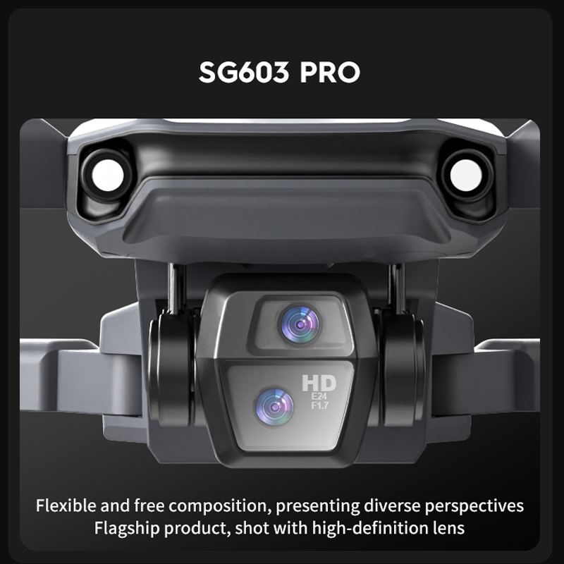 Drone GPS 8K HD Camera Aerial  - огляд і ціна Drone Gps Mount