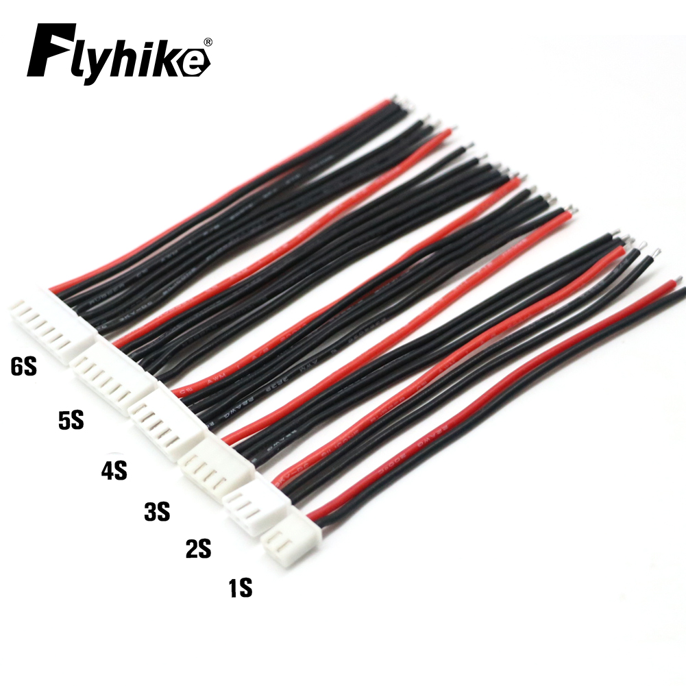 5pcs/lot 1S 2S 3S 4S 5S 6S Lip - огляд і ціна Drone Power Distribution Board