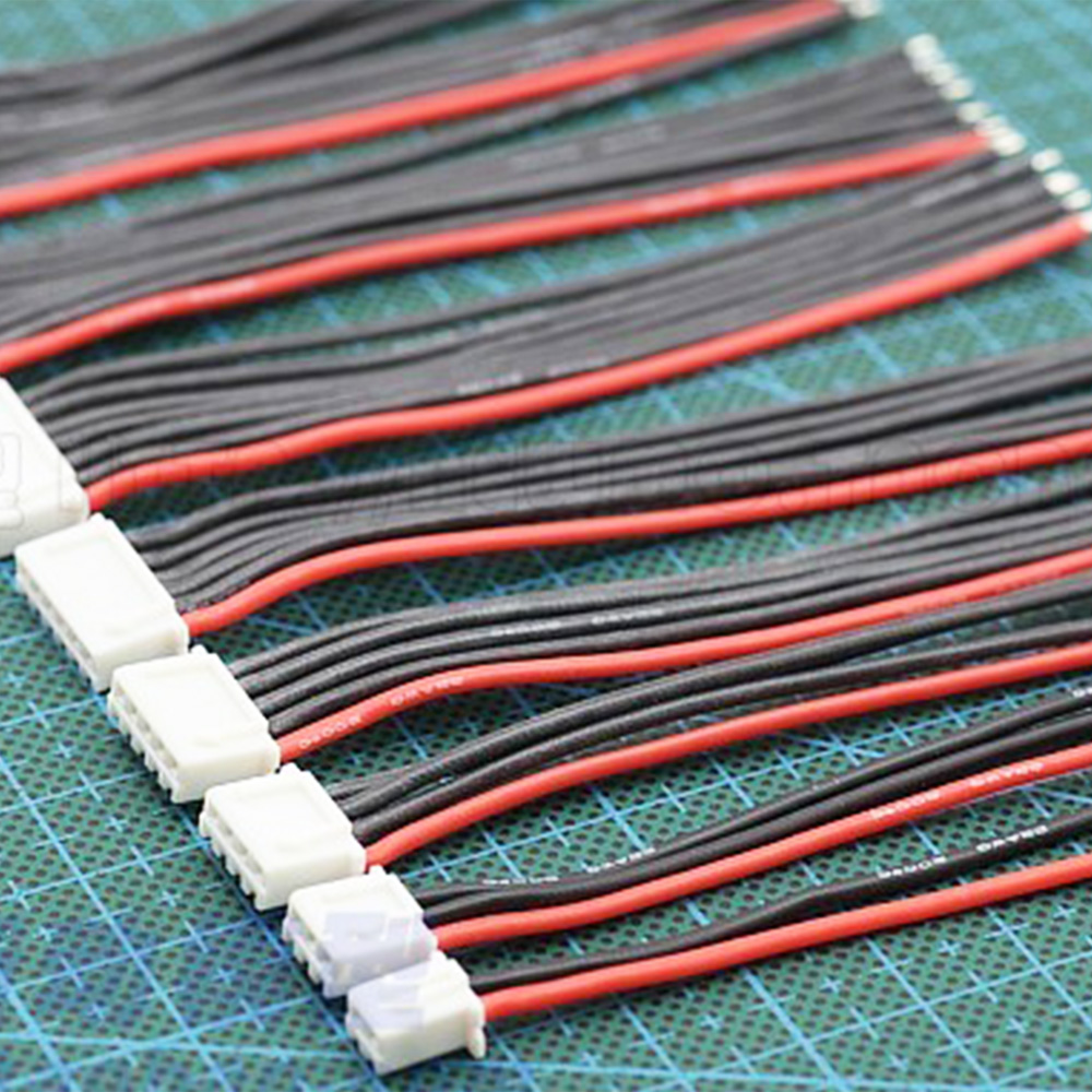 5pcs/lot 1S 2S 3S 4S 5S 6S Lip - огляд і ціна Drone Power Distribution Board