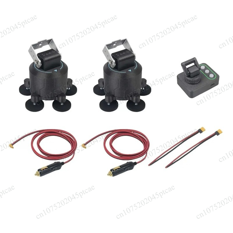 Servo gaming drone thermal ima - огляд і ціна Drone Gimbal