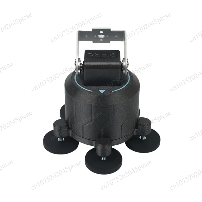 Servo gaming drone thermal ima - огляд і ціна Drone Gimbal