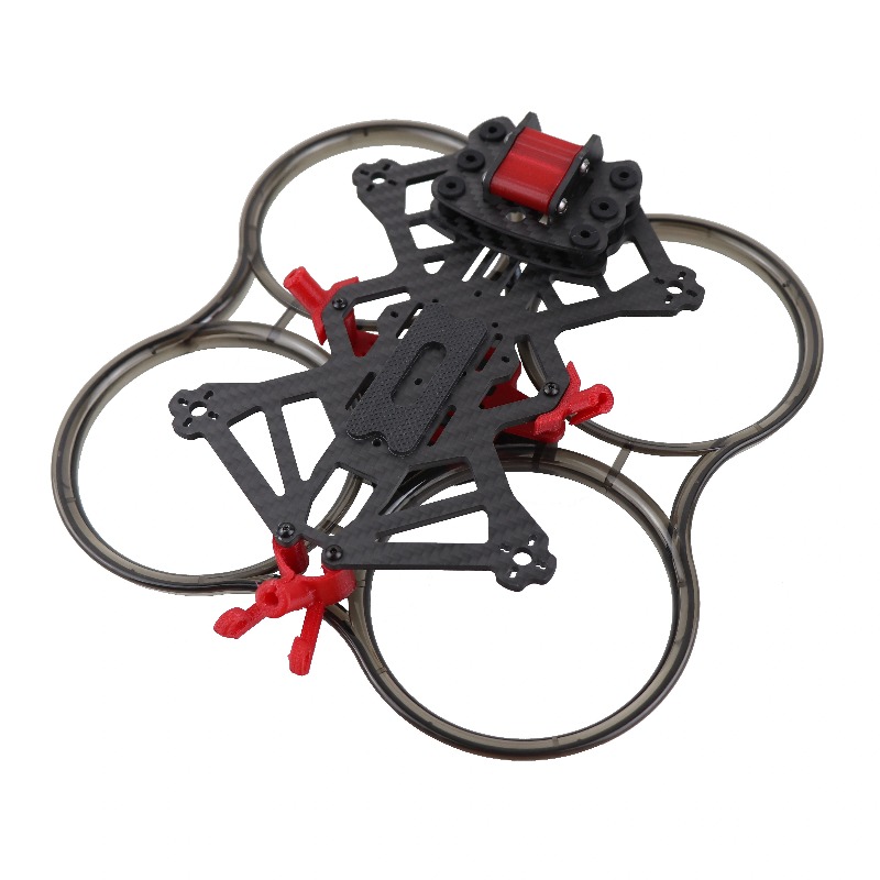 HSKRC CC30 O4 3-inch Ducted FP - огляд і ціна Drone Motor