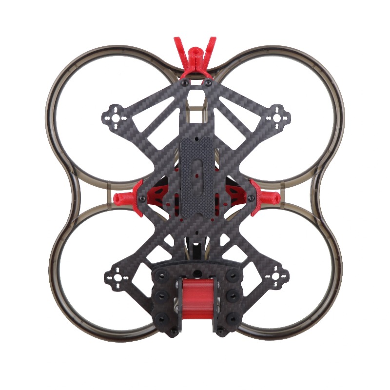 HSKRC CC30 O4 3-inch Ducted FP - огляд і ціна Drone Motor