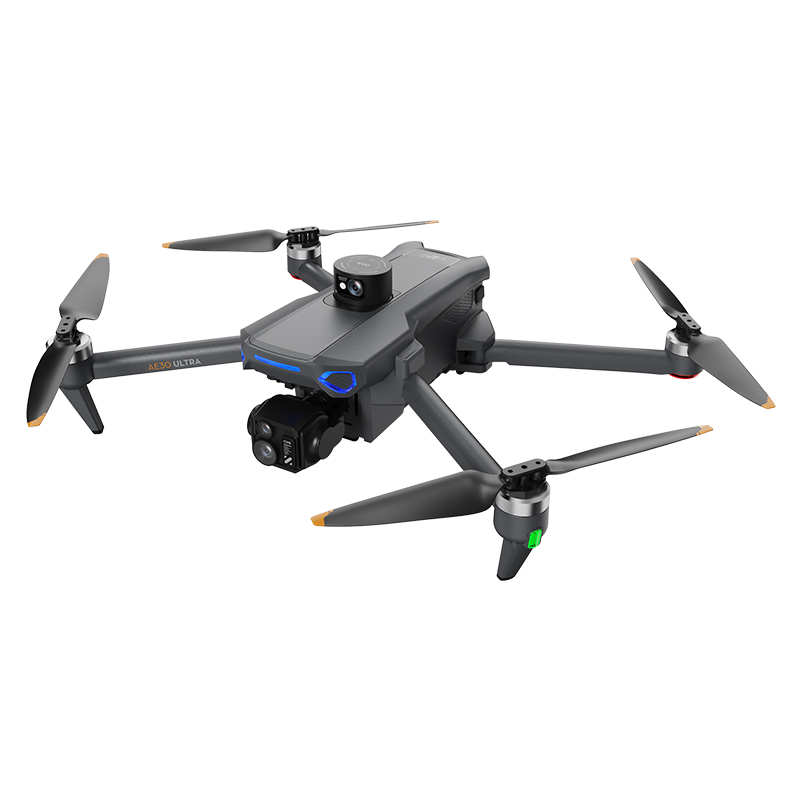 AE30 GPS Drone 8K Profession H - огляд і ціна Drone Gps Mount