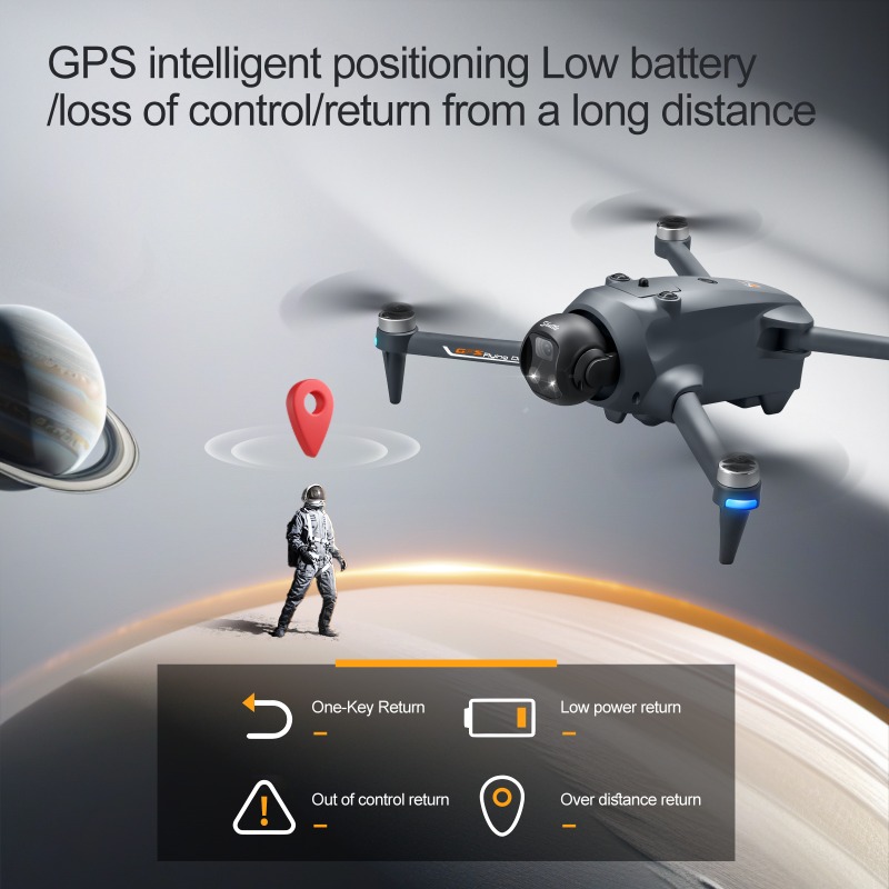 YL059 RC Quadcopter Drone with - огляд і ціна Jjrc Drone X12
