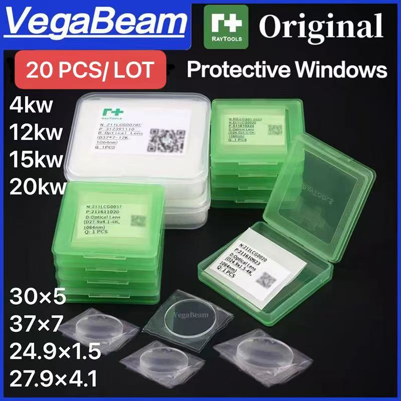 20 PCS Original/OEM Raytools L - огляд і ціна Holy Stone Drone Hs720