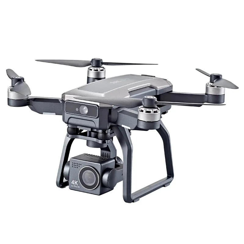 SJRC F7s 4K PRO Drone 4K obsca - огляд і ціна Drone Gimbal