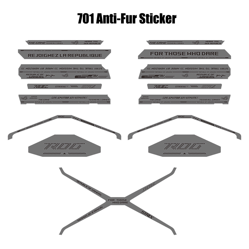 ROG RGB Panel ARGB For Asus GR - огляд і ціна Holy Stone Drone Hs440