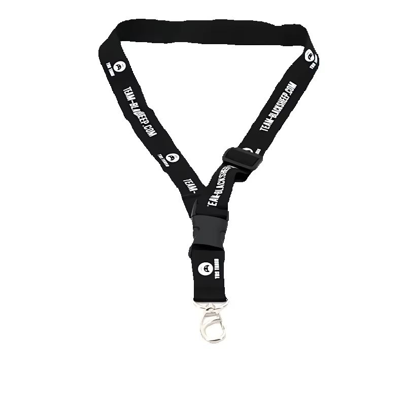 TBS Transmitter Lanyard TEAM B - огляд і ціна Drone Battery Strap