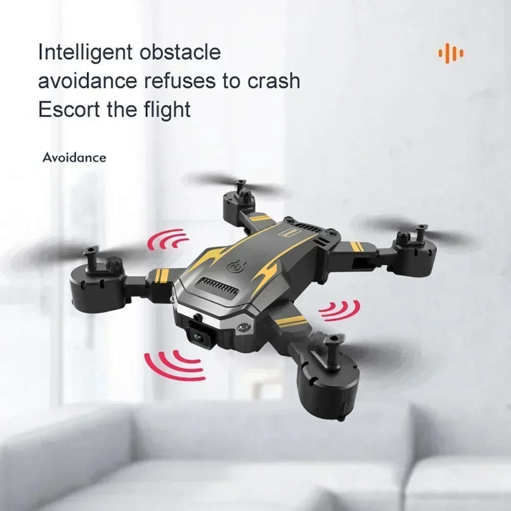 G6 Pro Drone with 8K Dual Came - огляд і ціна Drone Gps Mount