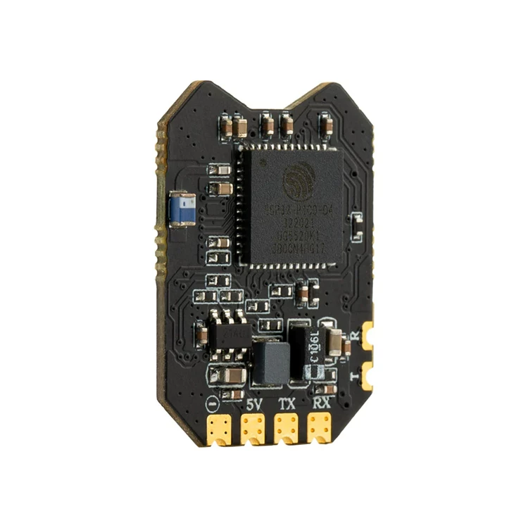 RadioMaster RP4TD ExpressLRS 2 - огляд і ціна Drone Battery Strap