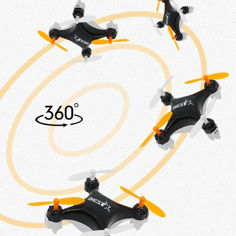 Drones Mini Remote Control Air - огляд і ціна Eachine Drone E010
