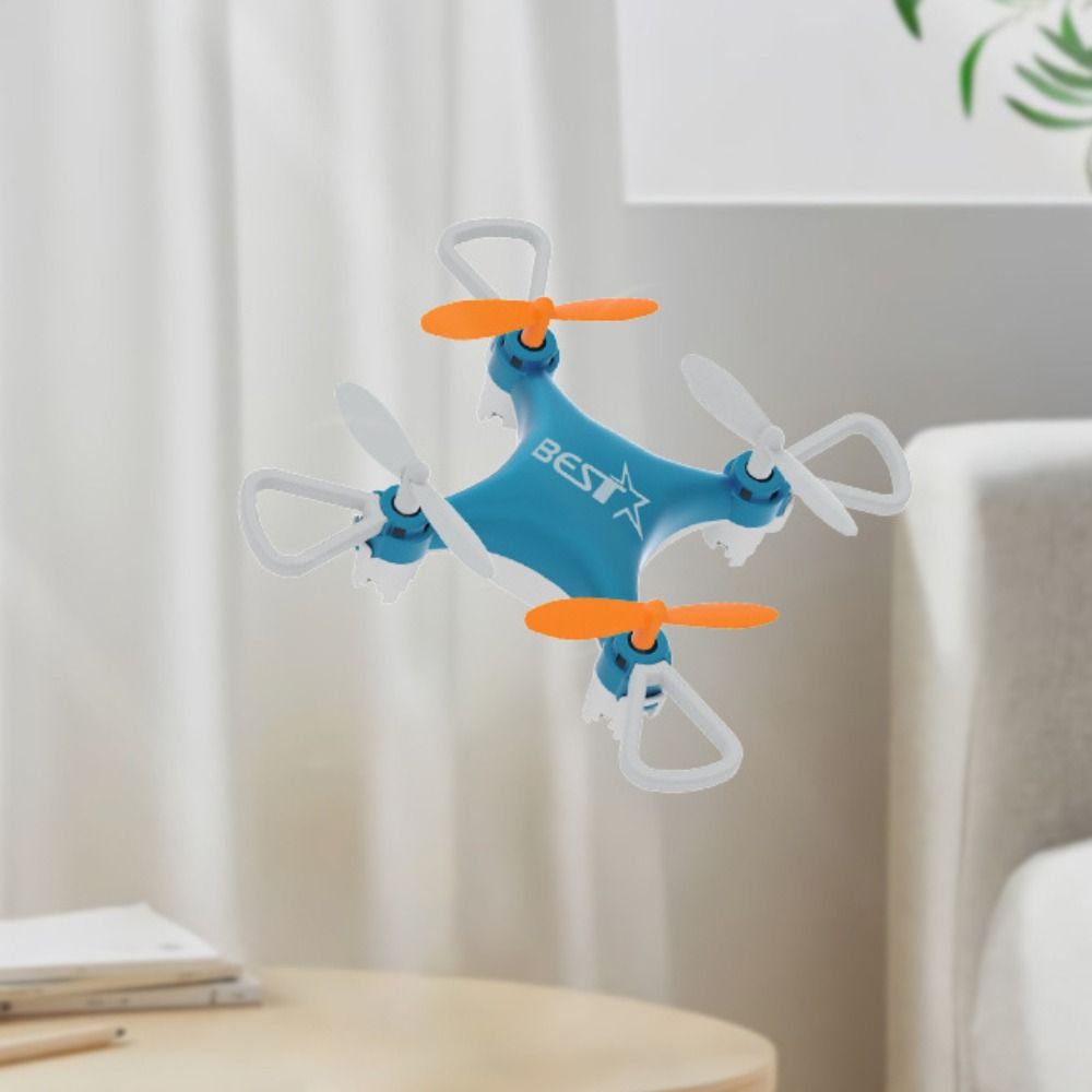 Drones Mini Remote Control Air - огляд і ціна Eachine Drone E010